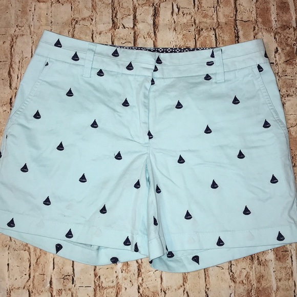 British khaki Pants - British Khaki Boats mint color Size 4